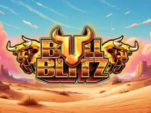 bullrush pokie machine