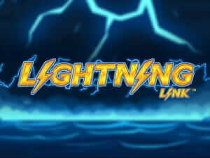 lightning link pokie